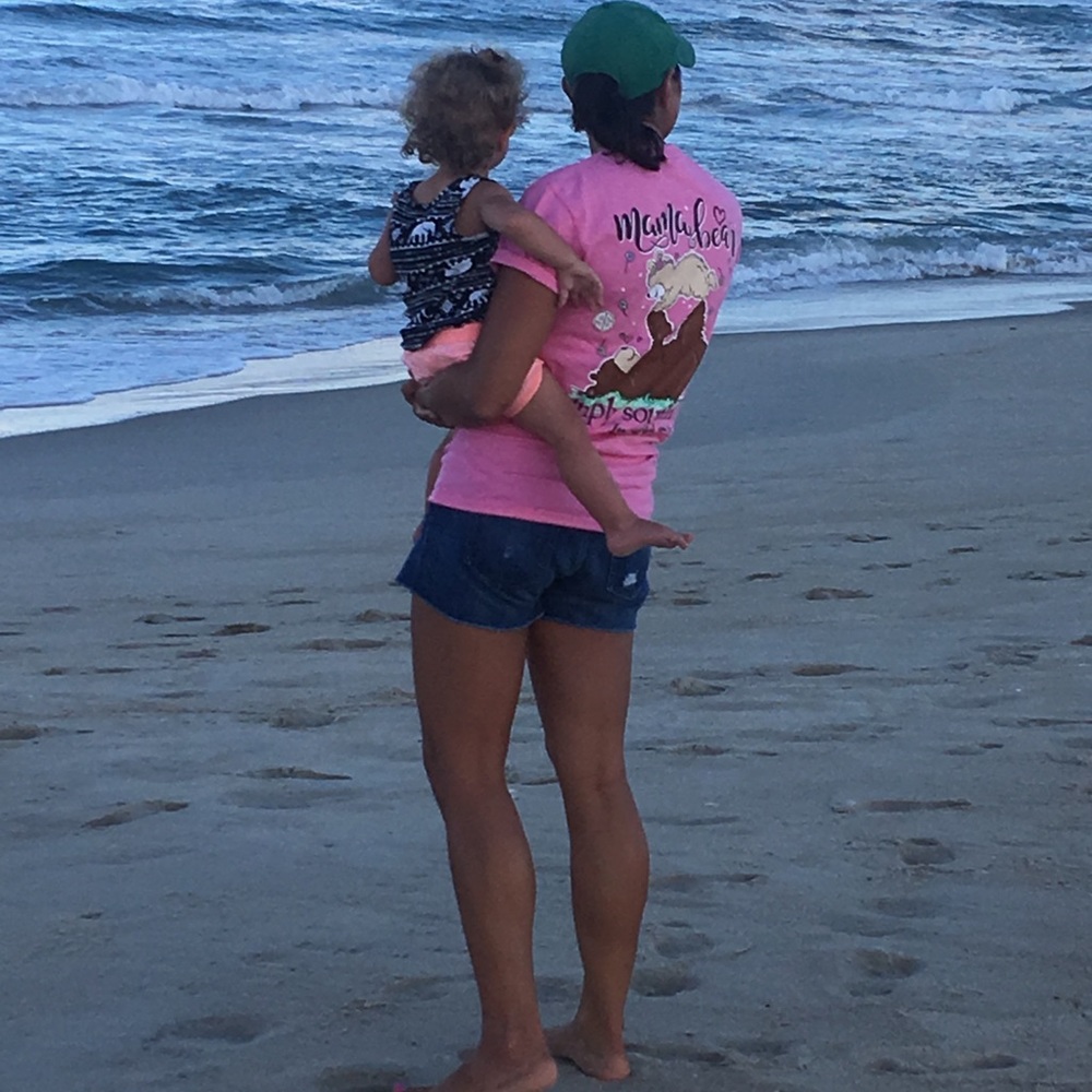 Meet your Posher, Emily